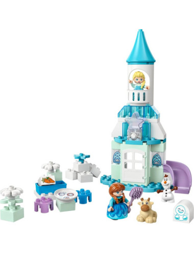 LEGO DUPLO 10455 Anna and...