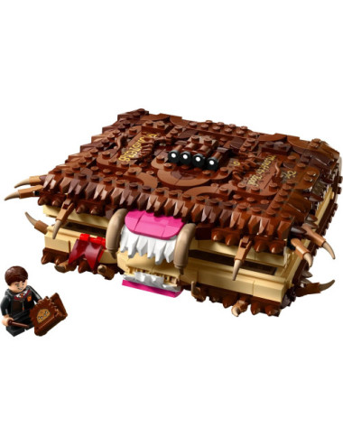 LEGO HARRY POTTER 76449...