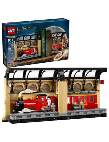 LEGO HARRY POTTER 76450...