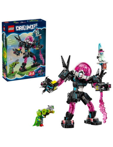 LEGO DREAMZZZ 71495 Mateo...