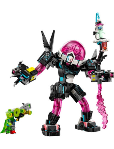 LEGO DREAMZZZ 71495 Mateo...