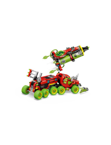 LEGO DREAMZZZ 71499 Mateo's...