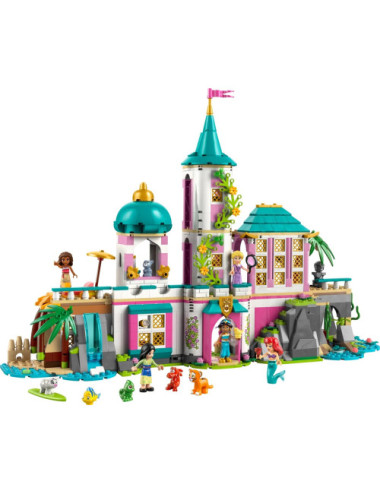 LEGO DISNEY 43267 Princes...