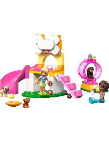 LEGO FRIENDS 42665 Puppy...