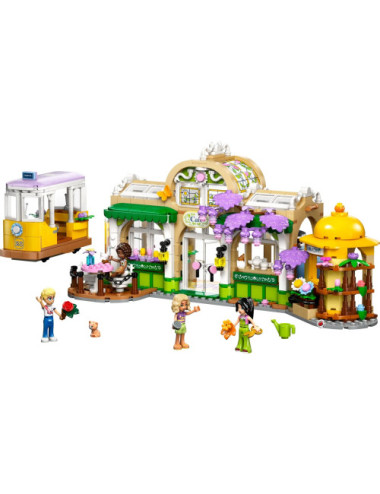 LEGO FRIENDS 42671 Plant...