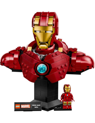LEGO MARVEL 76327 Iron Man...