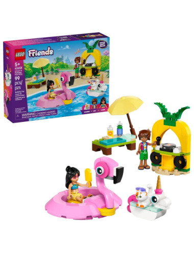 LEGO FRIENDS 42658 Unicorn...