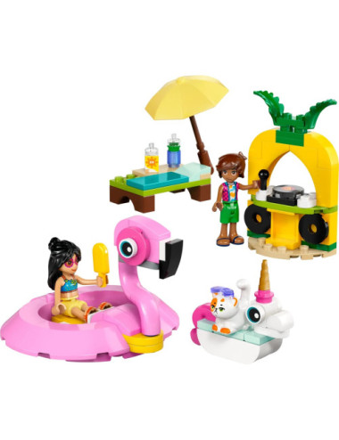 LEGO FRIENDS 42658 Unicorn...