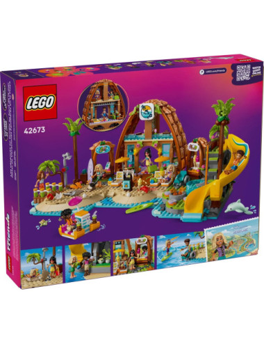 LEGO FRIENDS 42673 Family...