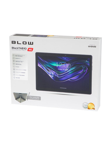 Tablet BLOW BlackTAB10...