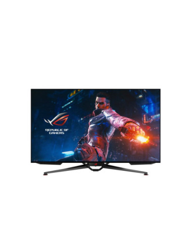 ASUS ROG Swift PG48UQ...
