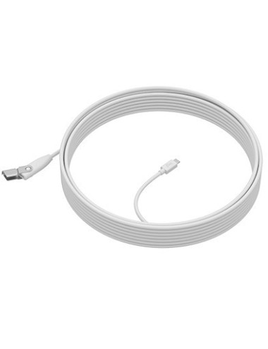 Logitech Rally Mic Pod...