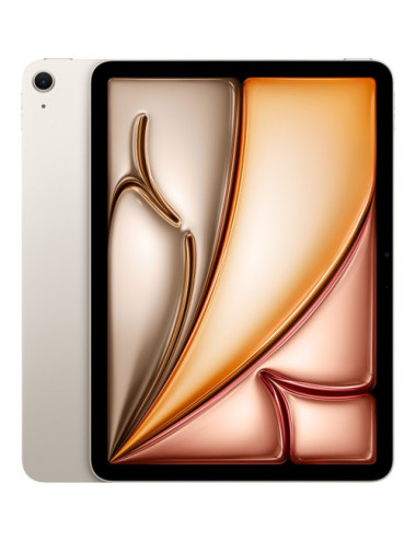 Apple iPad 11-inch Air...