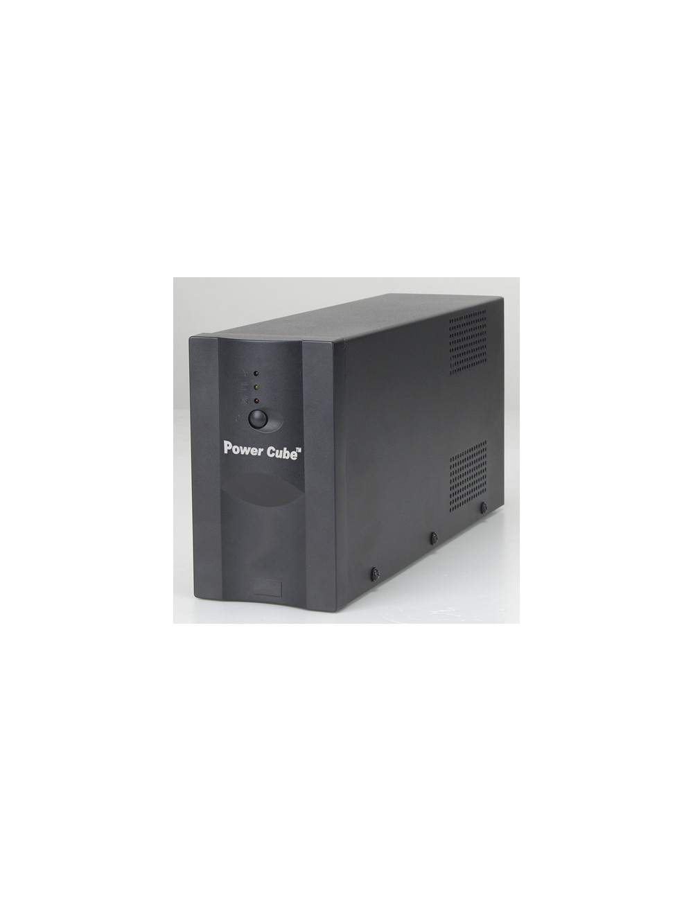 EnerGenie | UPS UPS-PC-652A with AVR | 650 VA | 220 V | 220 V