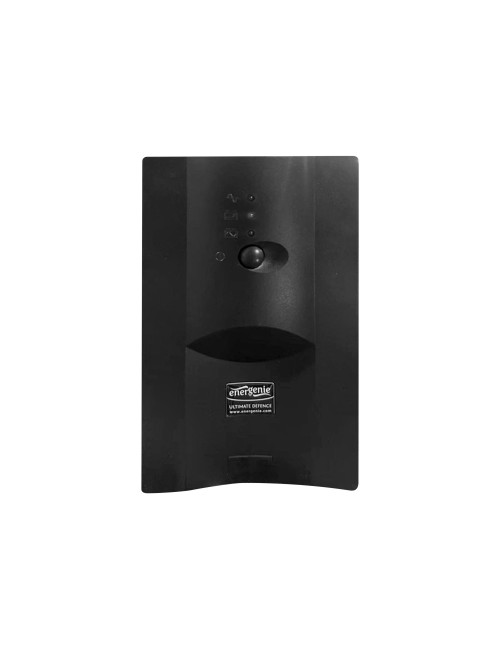 EnerGenie | UPS UPS-PC-652A with AVR | 650 VA | 220 V | 220 V