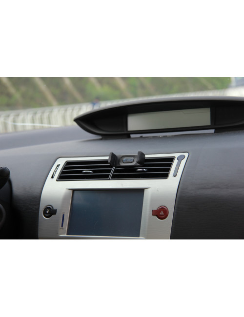 Gembird | Gembird TA-CHAV-01 Air vent mount for smartphone | Adjustable | 360 | 35 g