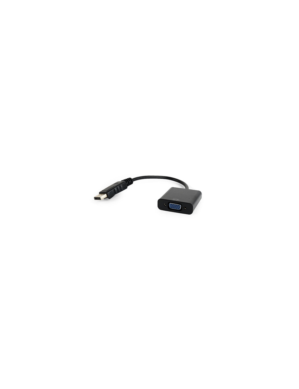 Gembird | Adapter cable | DisplayPort | VGA
