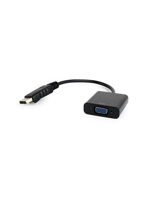 Gembird | Adapter cable | DisplayPort | VGA