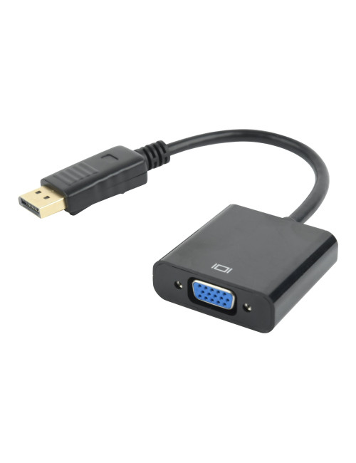 Gembird | Adapter cable | DisplayPort | VGA