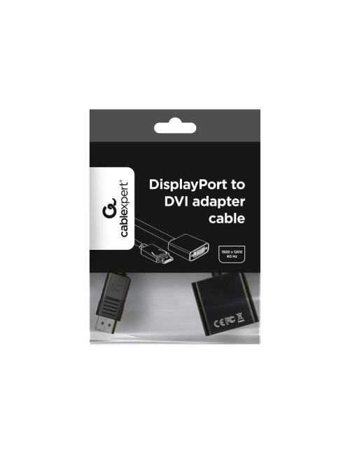 Gembird | Adapter cable | DisplayPort | VGA