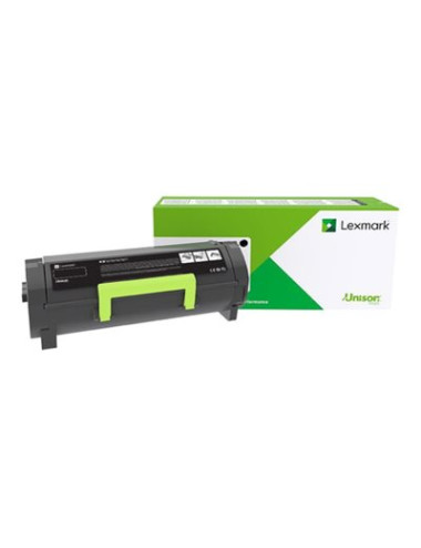 Lexmark 56F2U0E Black Ultra High Yield Corporate Toner Cartridge | Lexmark Ultra High Yield Corporate Toner Cartridge | 56F2U0E 