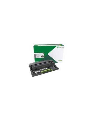 Lexmark Black Return Program Imaging Unit | 56F0Z00 | Monochrome Laser | Black