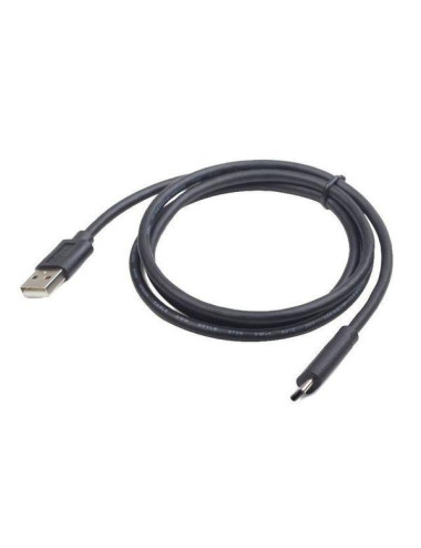 Cablexpert | USB 2.0 AM to Type-C cable (AM/CM), 3 m | USB-C to USB-A USB Type-C (male) | USB 2 AM (male)