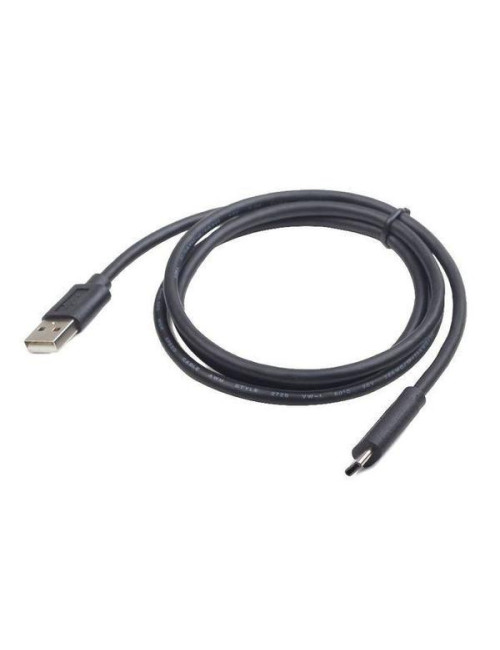 Cablexpert | USB 2.0 AM to Type-C cable (AM/CM), 3 m | USB-C to USB-A USB Type-C (male) | USB 2 AM (male)