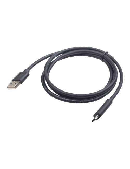 Cablexpert | USB 2.0 AM to Type-C cable (AM/CM), 3 m | USB-C to USB-A USB Type-C (male) | USB 2 AM (male)
