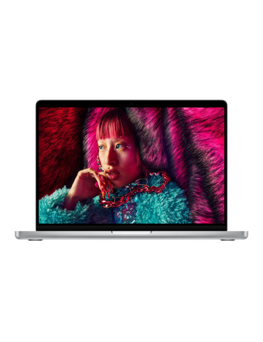 Apple MacBook | Pro | Silver | 16 " | 3456 x 2234 pixels | Apple M4 Max | 48 GB | Solid-state drive capacity 1000 GB | Apple M4 