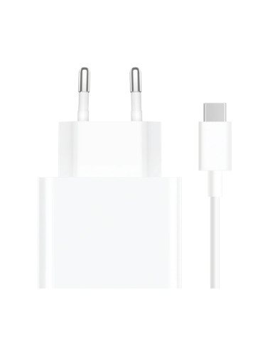 Xiaomi | 67W HyperCharge Combo (Type-A) EU