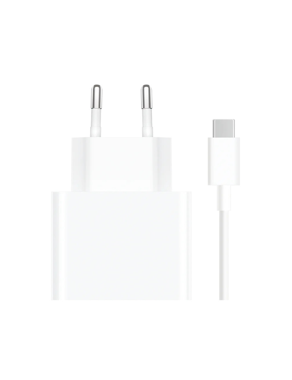 Xiaomi | 67W HyperCharge Combo (Type-A) EU