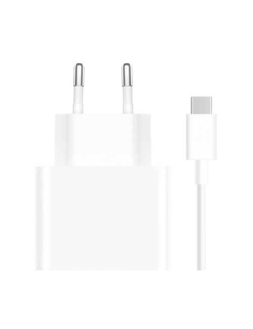Xiaomi | 67W HyperCharge Combo (Type-A) EU