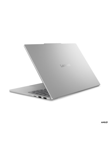 Lenovo IdeaPad Slim 5 13ARP10 | Cloud Grey | 13.3 " | IPS | WUXGA | 1920 x 1200 pixels | Anti-glare | AMD Ryzen 5 | 7535HS | 16 