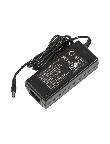 MikroTik 48V 1.46A 70W Power Adapter and Power plug | 48POW