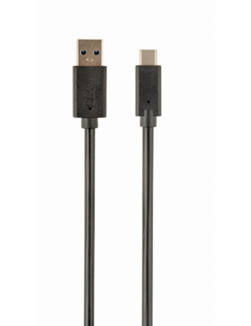 Cablexpert | USB 3.0 AM to Type-C cable (AM/CM), 0.1 m | CCP-USB3-AMCM-0.1M | USB 3.0 to Type-C
