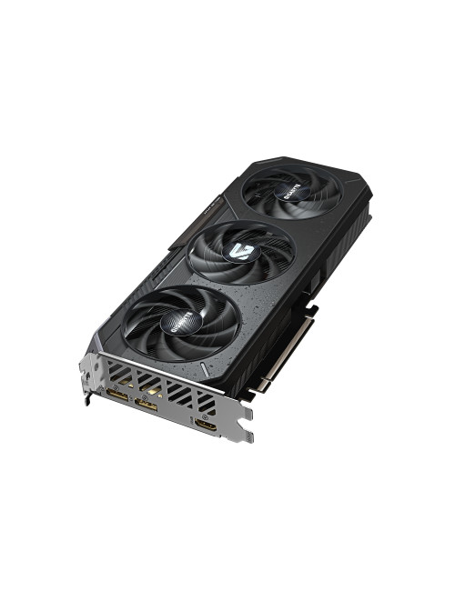 Gigabyte Radeon RX 9060 XT GAMING OC 16G | AMD | 16 GB | Radeon RX 9060 XT | GDDR6 | HDMI ports quantity 1 | PCI-E 5.0