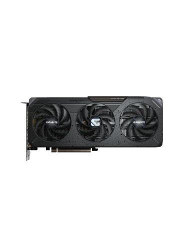Gigabyte Radeon RX 9060 XT GAMING OC 16G | AMD | 16 GB | Radeon RX 9060 XT | GDDR6 | HDMI ports quantity 1 | PCI-E 5.0