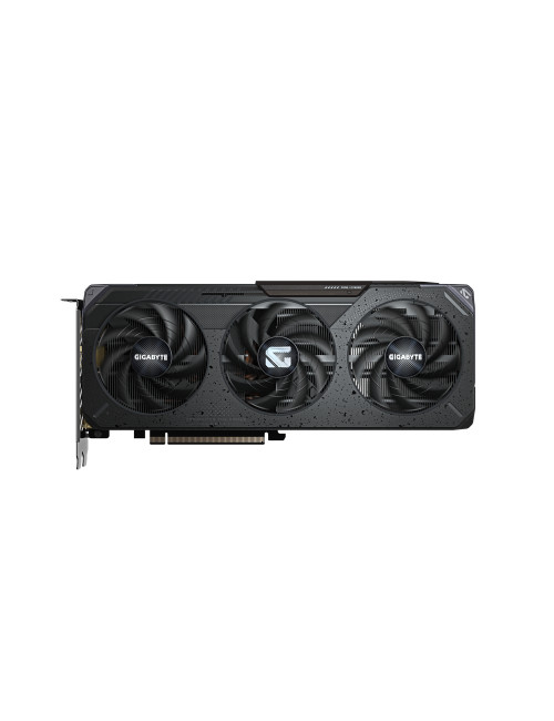 Gigabyte Radeon RX 9060 XT GAMING OC 16G | AMD | 16 GB | Radeon RX 9060 XT | GDDR6 | HDMI ports quantity 1 | PCI-E 5.0