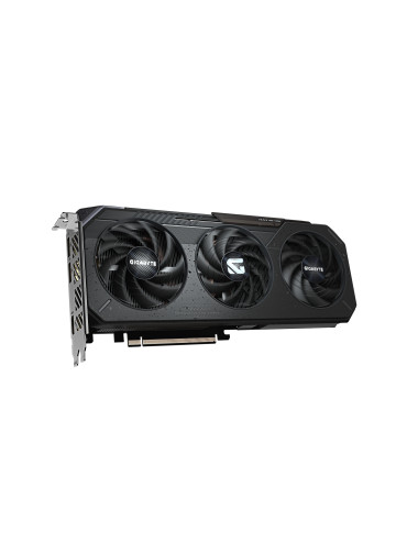 Gigabyte Radeon RX 9060 XT GAMING OC 16G | AMD | 16 GB | Radeon RX 9060 XT | GDDR6 | HDMI ports quantity 1 | PCI-E 5.0