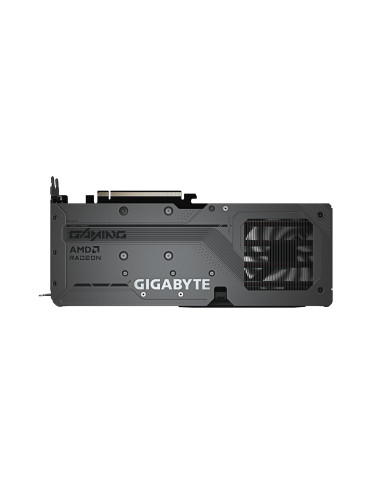 Gigabyte Radeon RX 9060 XT GAMING OC 8G | AMD | 8 GB | Radeon RX 9060 XT | GDDR6 | HDMI ports quantity 1 | PCI-E 5.0