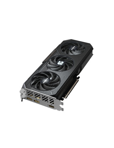 Gigabyte Radeon RX 9060 XT GAMING OC 8G | AMD | 8 GB | Radeon RX 9060 XT | GDDR6 | HDMI ports quantity 1 | PCI-E 5.0