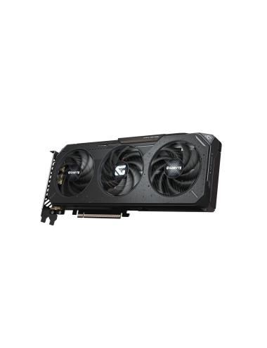 Gigabyte Radeon RX 9060 XT GAMING OC 8G | AMD | 8 GB | Radeon RX 9060 XT | GDDR6 | HDMI ports quantity 1 | PCI-E 5.0