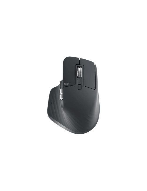 MOUSE BLUETH OPTICAL MASTER 3S/BLACK 910-006559 LOGITECH