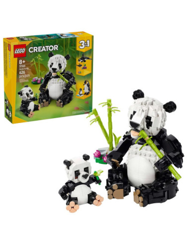 LEGO CREATOR 3 IN 1 31165...