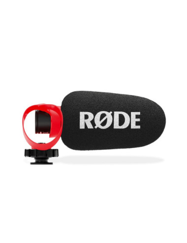 RØDE VideoMicro II -...