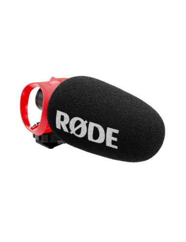RØDE VideoMicro II -...
