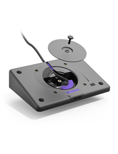 TAP IP - GRAPHITE - WW/