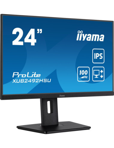 iiyama XUB2492HSU-B6...