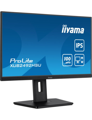iiyama XUB2492HSU-B6...